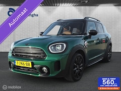 MINI Countryman - 1.5 Cooper Edition