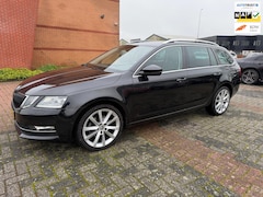 Skoda Octavia Combi - 1.0 TSI Greentech Business Edition Plus, Full Led, Canton, Sport,