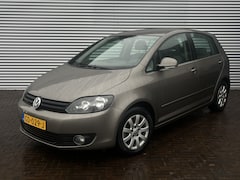 Volkswagen Golf Plus - 1.2 TSI Highline automaat
