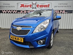 Chevrolet Spark - 1.2 16V LT I Clim. control I Elektr. pakket I NAP