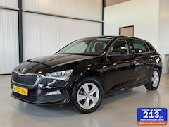 Skoda Scala - 1.0 TSI 81kW Ambition|Navi|CarPlay|AirCo|Cruise|