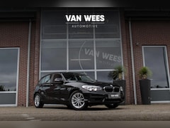 BMW 1-serie - 116i Corporate Lease Executive | Facelift | Navi | iDrive | Bluetooth | PDC | kunstleer |