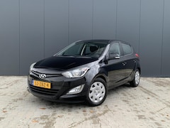 Hyundai i20 - 1.2i i-Motion|Airco|LED|NAP|