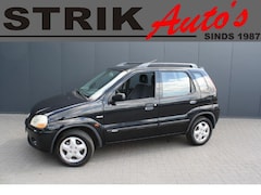 Suzuki Ignis - 1.3-16V S-Limited - AIRCO