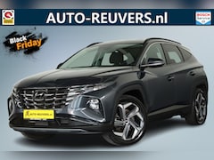 Hyundai Tucson - 1.6 T-GDI PHEV Comfort 4WD / LED / ACC / CarPlay / Navi / Cam