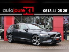 Volvo V60 - 2.0 D3 Momentum | Origineel NL | Trekhaak | Cruise Control | Navigatie | Climate Control |