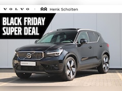 Volvo XC40 - T4 Automaat Ultimate Bright | Adaptive Cruise & Pilot Assist | Power Seats | Harman/Kardon