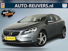 Volvo V40 - 2.0 T2 Momentum / LED / Navi / Cam / Cruisecontrol