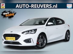 Ford Focus - 1.5 EcoBoost ST Line Business / Navi / LED / ACC / HUD / Cam / Clima