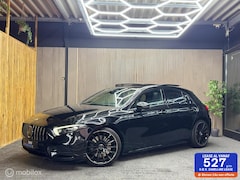 Mercedes-Benz A-klasse - 200 4MATIC AMG Line |PANO|ACC|HUD|Carplay