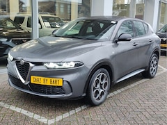 Alfa Romeo Tonale - 1.5T HYBRID Ti AUT. Matrix LED | Keyless | Adaptive Cruise
