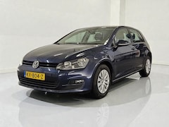 Volkswagen Golf - 1.6 TDI Trendline LAGE KM NAP