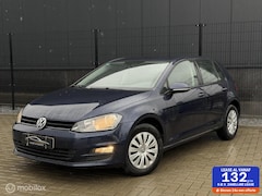Volkswagen Golf - 1.2 TSI |AIRCO|CRUISE|NAVI|1e EIGENAAR