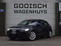 Audi A1 Sportback - 30 TFSI Pro Line 110PK | LED | Carplay | Digitaal Dashboard |