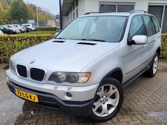 BMW X5 - 3.0i Executive