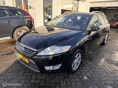 Ford Mondeo Wagon - 2.0-16V Limited