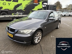 BMW 3-serie - 318i Business Line airco EXPORTPRIJS