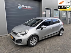 Kia Rio - 1.2 CVVT Plus Pack l Parkeersensor l Nw APK | Cruise