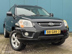 Kia Sportage - 2.0 CVVT X-tra Climate Control Cruise Control APK 26-08-2026