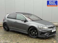 Volkswagen Golf - 2.0 TSI 4Motion R | Pano | Maxton | Remus