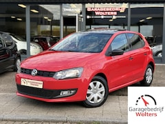 Volkswagen Polo - 1.2 12V panoramadak service + garantie