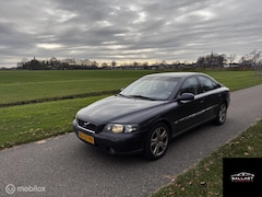 Volvo S60 - 2.4 FOUT GASKLEPHUIS