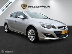 Opel Astra - 1.4 Turbo Sport + Topstaat
