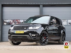 Land Rover Range Rover Sport - 3.0 SDV6 SE