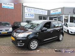 Citroën C3 Picasso - 1.6 VTi Exclusive