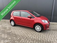 Volkswagen Up! - 1.0
