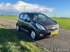 Chevrolet Spark - 1.0 16V LS Bi-Fuel