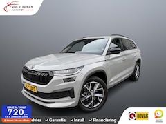 Skoda Kodiaq - 1.5 TSI Sportline Business 7p