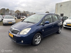 Toyota Corolla Verso - 1.8 VVT-i Linea Terra