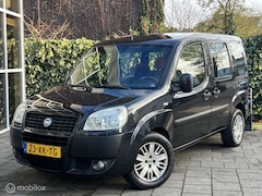 Fiat Doblò - 1.4 Dynamic Airco