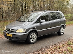 Opel Zafira - 1.8-16V | 7per | Airco | Cruise | Pdc | Trekhaak