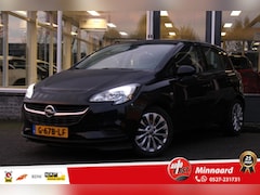 Opel Corsa - 1.0 Turbo 120 Jaar Edition