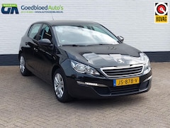 Peugeot 308 - 1.2 PureTech Active | Navi | Park.Sens | Climate Control