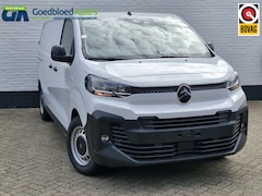 Citroën Jumpy - 1.5 BlueHDI S&S L2 | City Nav pakket