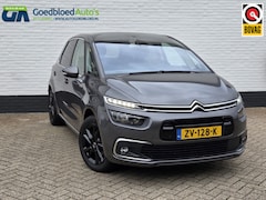 Citroën C4 SpaceTourer - Shine 130 PK | Massage stoelen voor | Elektrische achterklep