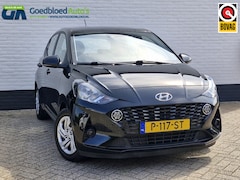 Hyundai i10 - 1.0 Comfort | Apple Carplay | Android Auto