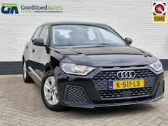Audi A1 Sportback - 30 TFSI Pro Line | 110 PK | Parkeersesoren v+a | Lane Assist