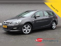 Opel Astra - 1.4 Turbo Berlin | Cruise | NAVI | PDC