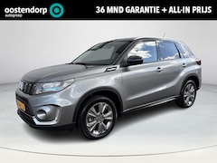 Suzuki Vitara - 1.4 Boosterjet Select Smart Hybrid Afneembare Trekhaak | All seasonbanden | Apple CarPlay