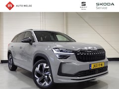 Skoda Kodiaq - 1.5 TSI mHEV 150pk DSG-7 Sportline Business 7zits