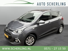 Hyundai i10 - 1.0i i-M. Go Navi, Cruise, Clima