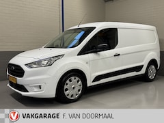 Ford Transit Connect - 1.5 EcoBlue L2 Trend HP | Nav | Camera | Trekhaak