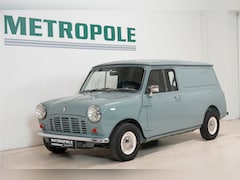 MINI 1000 - VAN M1081
