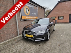 Audi A3 Sportback - 1.4 TFSI Attraction Pro Line