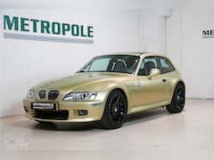 BMW Z3 Coupé - 3.0 L M1079