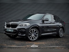 BMW X4 - xDrive30i High Executive M-Sport / Pano / Harman Kardon / Trekhaak